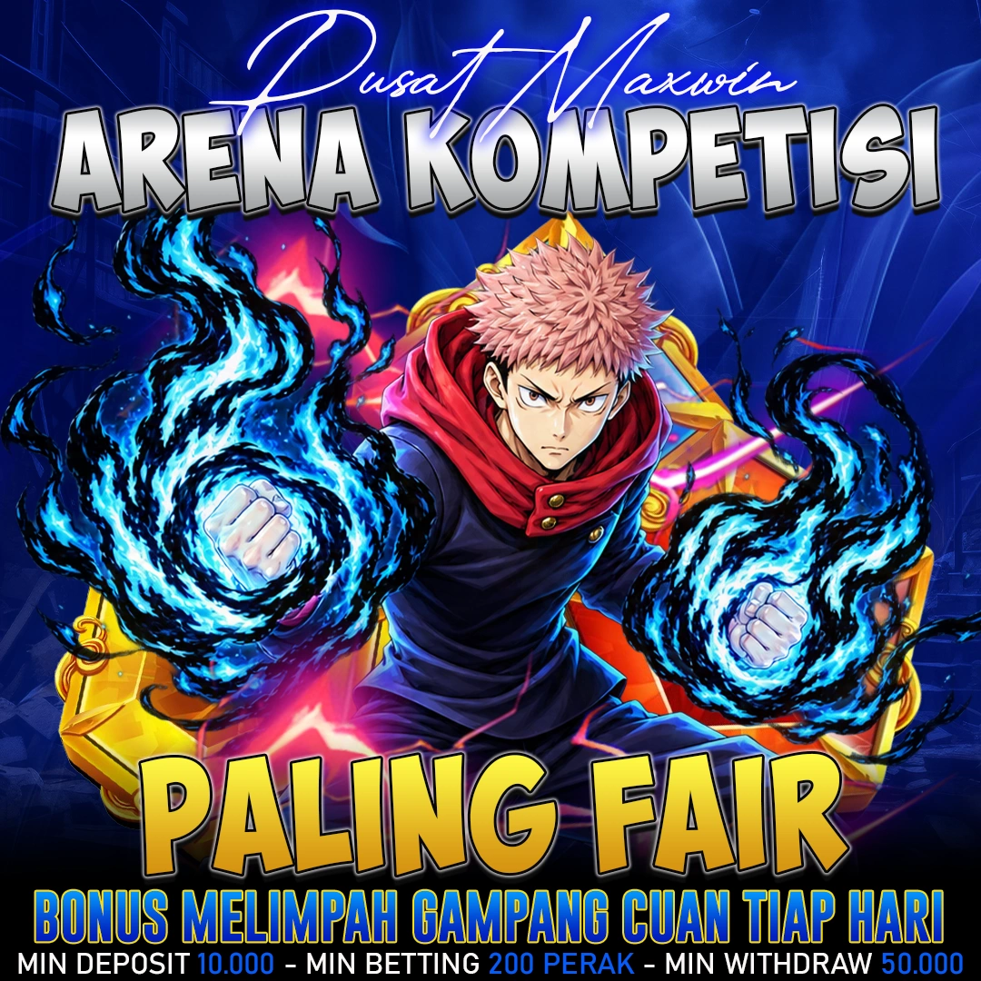 WETON188 # Kubu Sakti Pemegang Kunci Peti Harta Terbesar 2026